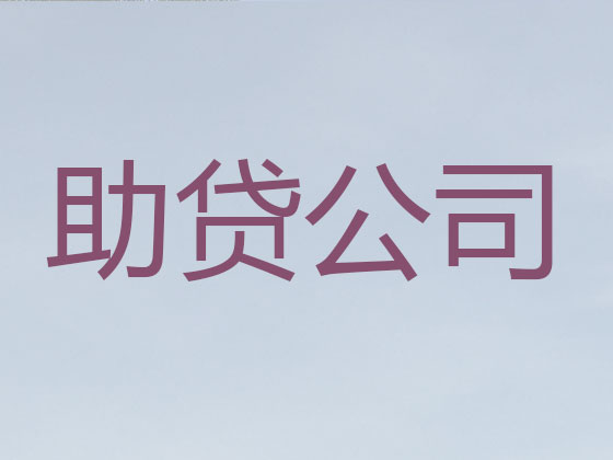吉林抵押贷款-信用贷款